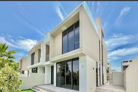 4 habitaciones Villa para en Alquiler en Dubai Hills Estate, Dubai - Villa en Dubai Hills Estate,Golf Grove, 4 dormitorios, 600000 AED - 15686614 4 habitaciones Villa para en Alquiler en Dubai Hills Estate, Dubai - Villa en Dubai Hills Estate,Golf Grove, 4 dormitorios, 600000 AED - 15686614