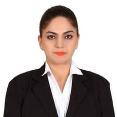 Jigna Devalia