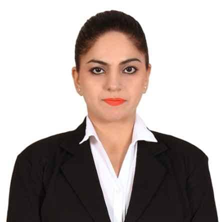Jigna Devalia