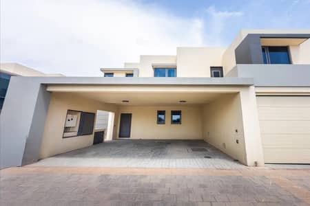 3 Slaapkamers Townhouse te Huur in Dubai Hills Estate, Dubai - Rijwoning in Dubai Hills Estate，Maple，Maple 2, 3 slaapkamers, 219999 AED - 15756364