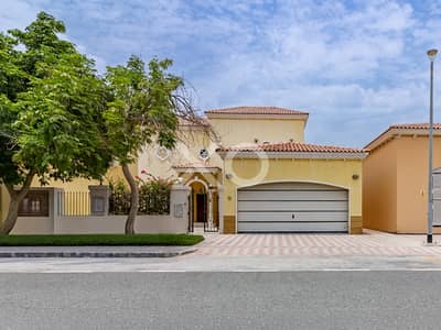 3 Camere Villa in Affitto a Jumeirah Park, Dubai - Villa a Jumeirah Park,Legacy, 3 camere da letto, 290000 AED - 15784419 3 Camere Villa in Affitto a Jumeirah Park, Dubai - Villa a Jumeirah Park,Legacy, 3 camere da letto, 290000 AED - 15784419