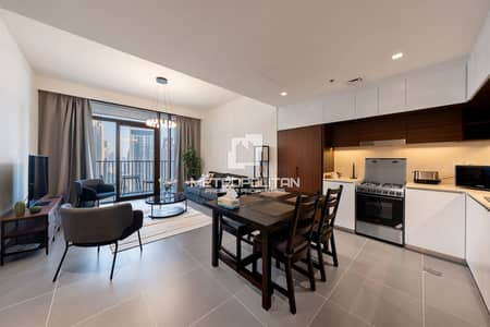1 habitación Apartamento para en Venta en Dubai Creek Harbour, Dubai - Apartamento en Dubai Creek Harbour,Creek Edge,Creek Edge Tower 1, 1 dormitorio, 1800000 AED - 15772449 1 habitación Apartamento para en Venta en Dubai Creek Harbour, Dubai - Apartamento en Dubai Creek Harbour,Creek Edge,Creek Edge Tower 1, 1 dormitorio, 1800000 AED - 15772449