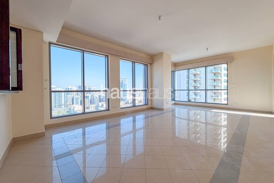 Wohnung in The Views,Golf Tower,Golf Tower 3, 2 schlafzimmer, 2700000 AED - 15699173 Wohnung in The Views,Golf Tower,Golf Tower 3, 2 schlafzimmer, 2700000 AED - 15699173