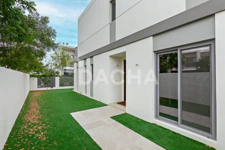 4 Bedroom Villa for Rent in Tilal Al Ghaf, Dubai - Corner Plot | Near Amenities | Family Villa