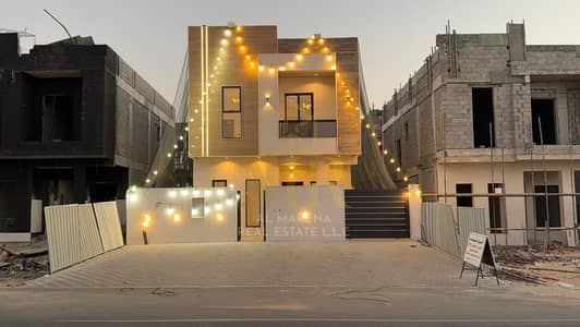 3 Slaapkamers Villa te Koop in Al Helio, Ajman - WhatsApp Image 2026-07-05 at 11.10. 58 PM (1). jpeg