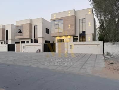 Villa de 5 chambres à à vendre à Al Bahia, Ajman - WhatsApp Image 2026-06-23 at 2.06. 38 AM (1). jpeg Villa de 5 chambres à à vendre à Al Bahia, Ajman - WhatsApp Image 2026-06-23 at 2.06. 38 AM (1). jpeg