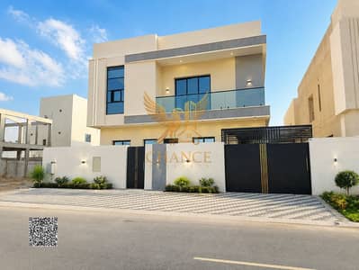 6 Schlafzimmer Villa zum zum Verkauf in Al Zahya, Ajman - batch_ChatGPT Image Jul 10, 2026, 05_19_43 PM. png 6 Schlafzimmer Villa zum zum Verkauf in Al Zahya, Ajman - batch_ChatGPT Image Jul 10, 2026, 05_19_43 PM. png