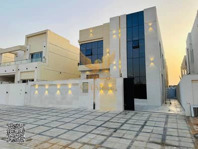 5 Schlafzimmer Villa zum zum Verkauf in Al Helio, Ajman - batch_1f26a1ee-c546-4816-969c-8b67d4ac37e5. jpg 5 Schlafzimmer Villa zum zum Verkauf in Al Helio, Ajman - batch_1f26a1ee-c546-4816-969c-8b67d4ac37e5. jpg