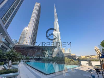 1 Camera Appartamento in Affitto a Downtown Dubai, Dubai - IMG_9007. jpg 1 Camera Appartamento in Affitto a Downtown Dubai, Dubai - IMG_9007. jpg