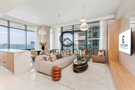 3 Bedroom Flat for Rent in Dubai Harbour, Dubai - DSC08786-Edit. jpg 3 Bedroom Flat for Rent in Dubai Harbour, Dubai - DSC08786-Edit. jpg
