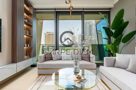Appartement de 2 chambres à à louer à Downtown Dubai, Dubai - Appartement à Downtown Dubai,Burj Vista,Burj Vista 2, 2 chambres, 18500 AED - 6121551 Appartement de 2 chambres à à louer à Downtown Dubai, Dubai - Appartement à Downtown Dubai,Burj Vista,Burj Vista 2, 2 chambres, 18500 AED - 6121551