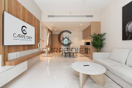 1 Bedroom Apartment for Rent in Dubai Harbour, Dubai - DSC09421-Edit. jpg 1 Bedroom Apartment for Rent in Dubai Harbour, Dubai - DSC09421-Edit. jpg