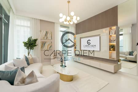 2 Bedroom Apartment for Rent in Dubai Harbour, Dubai - DSC01651-Edit. jpg