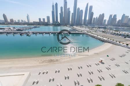 2 habitaciones Apartamento para en Alquiler en Dubai Harbour, Dubai - Apartamento en Dubai Harbour,Emaar Beachfront,Sunrise Bay,Sunrise Bay Tower 2, 2 dormitorios, 10500 AED - 5574645 2 habitaciones Apartamento para en Alquiler en Dubai Harbour, Dubai - Apartamento en Dubai Harbour,Emaar Beachfront,Sunrise Bay,Sunrise Bay Tower 2, 2 dormitorios, 10500 AED - 5574645