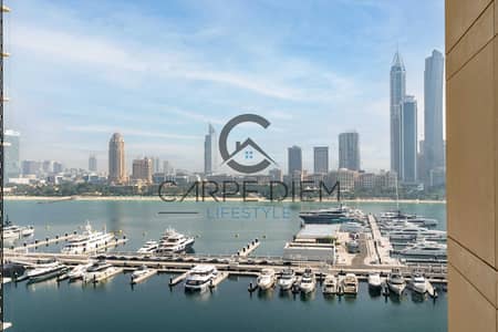 2 Bedroom Apartment for Rent in Dubai Harbour, Dubai - DSC09377-Edit. jpg 2 Bedroom Apartment for Rent in Dubai Harbour, Dubai - DSC09377-Edit. jpg