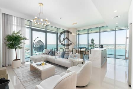 3 Bedroom Apartment for Rent in Dubai Harbour, Dubai - 7R205912-Edit. jpg 3 Bedroom Apartment for Rent in Dubai Harbour, Dubai - 7R205912-Edit. jpg