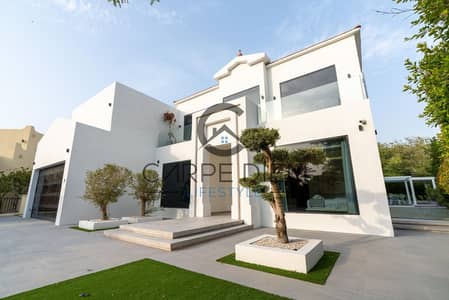 4 Bedroom Villa for Rent in Jumeirah Islands, Dubai - DSC05722. jpg 4 Bedroom Villa for Rent in Jumeirah Islands, Dubai - DSC05722. jpg