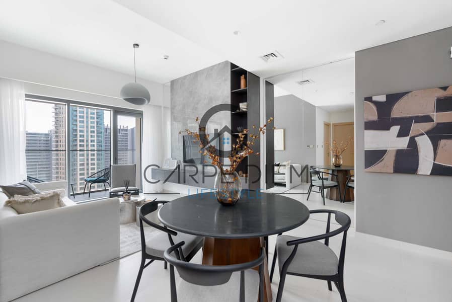 Apartamento en Downtown Dubai,Burj Royale, 1 dormitorio, 7800 AED - 7649252 Apartamento en Downtown Dubai,Burj Royale, 1 dormitorio, 7800 AED - 7649252