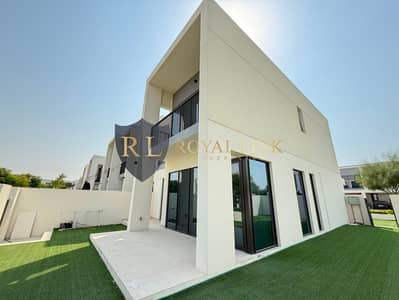 4 Slaapkamers Villa te Huur in Town Square, Dubai - b5352b79-92c8-41ad-b13a-0581ea470e79. jpg 4 Slaapkamers Villa te Huur in Town Square, Dubai - b5352b79-92c8-41ad-b13a-0581ea470e79. jpg
