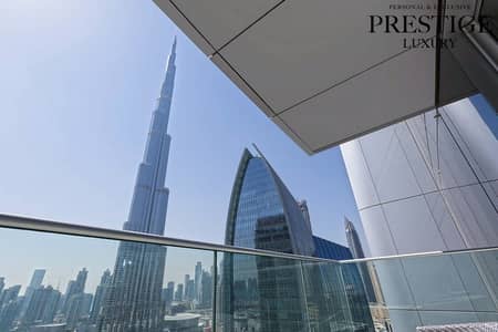 2 Bedroom Flat for Sale in Downtown Dubai, Dubai - 8. jpg 2 Bedroom Flat for Sale in Downtown Dubai, Dubai - 8. jpg