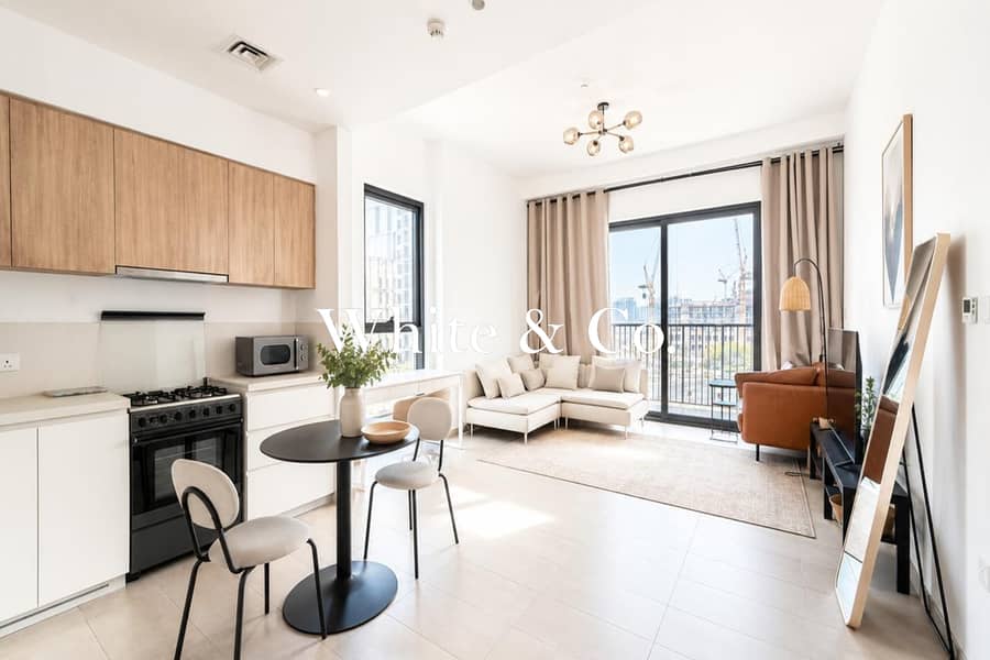 Appartamento a Dubai Hills Estate,Executive Residences,Executive Residences 2, 1 camera da letto, 105000 AED - 15783844 Appartamento a Dubai Hills Estate,Executive Residences,Executive Residences 2, 1 camera da letto, 105000 AED - 15783844