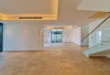 5 Slaapkamers Villa te Huur in Jebel Ali, Dubai - 1. jpg