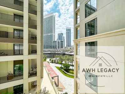1 Bedroom Apartment for Rent in Dubai Creek Harbour, Dubai - IMG_8429. jpg