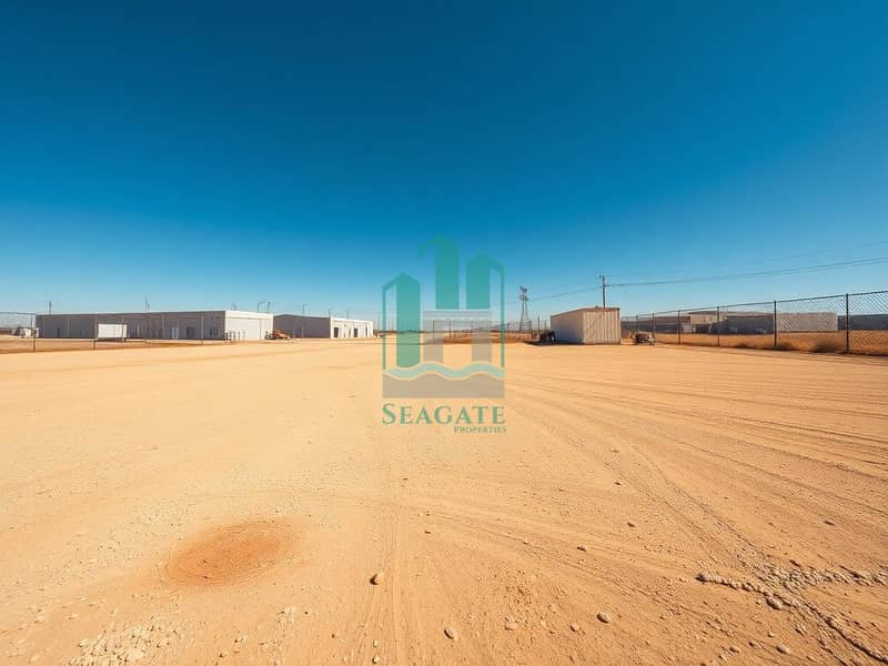 A_very_large_empty_industrial_yard_warehouse_lot_big_open_space_ground_level_wide_angle_photo_style. _Photorealistic_35mm_ultra_wide_composition_with_lots_of_negative_space_dusty_beige_gravel_dirt_surface_with_scatter. jpeg A_very_large_empty_industrial_yard_warehouse_lot_big_open_space_ground_level_wide_angle_photo_style. _Photorealistic_35mm_ultra_wide_composition_with_lots_of_negative_space_dusty_beige_gravel_dirt_surface_with_scatter. jpeg
