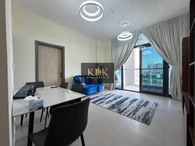 1 Schlafzimmer Wohnung zum zur Miete in Jumeirah Village Circle (JVC), Dubai - WhatsApp Image 2026-07-10 at 4.58. 42 PM. jpeg 1 Schlafzimmer Wohnung zum zur Miete in Jumeirah Village Circle (JVC), Dubai - WhatsApp Image 2026-07-10 at 4.58. 42 PM. jpeg