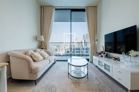 1 Bedroom Apartment for Sale in Jumeirah Village Circle (JVC), Dubai - Pool View | Smart Home | Unique Layout | Spacious