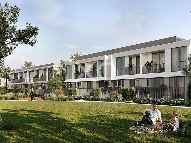 Villetta a schiera a Dubai South,Emaar South,Greenville 2, 3 camere da letto, 3500000 AED - 15784609 Villetta a schiera a Dubai South,Emaar South,Greenville 2, 3 camere da letto, 3500000 AED - 15784609