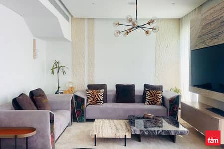 4 Bedroom Villa for Rent in Tilal Al Ghaf, Dubai - Luxury Twin Villa | Premium Living | Tilal Al Ghaf
