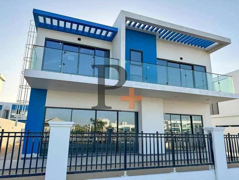 فیلا في سانتوريني،داماك لاجونز 6 غرف 6100000 درهم - 15784643 فیلا في سانتوريني،داماك لاجونز 6 غرف 6100000 درهم - 15784643
