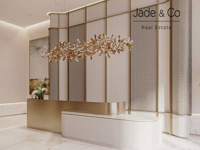 1 Bedroom Apartment for Sale in Dubai Land Residence Complex (DLRC), Dubai - Community Expert | Spacious 1BR | 30/70 PP 1 Bedroom Apartment for Sale in Dubai Land Residence Complex (DLRC), Dubai - Community Expert | Spacious 1BR | 30/70 PP