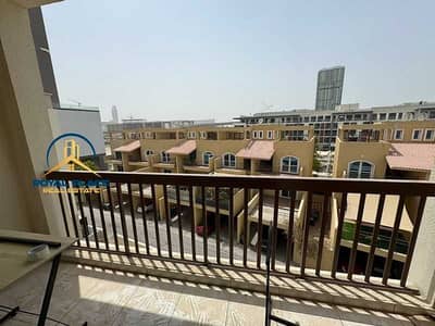 Studio zum zum Verkauf in Jumeirah Village Circle (JVC), Dubai - a. jpg