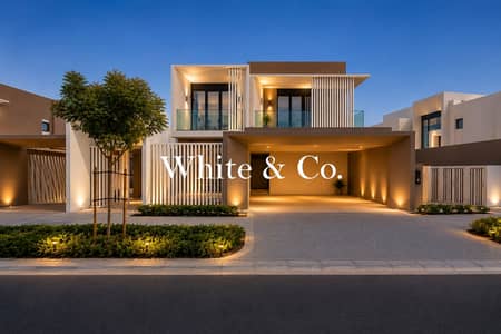 Villa de 4 chambres à à vendre à Jebel Ali, Dubai - Villa à Jebel Ali，Jebel Ali Village，Jebel Ali Village Villas, 4 chambres, 10800000 AED - 15784744