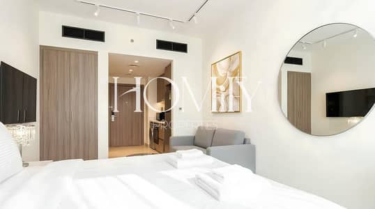 Studio zum zum Verkauf in Jumeirah Village Circle (JVC), Dubai - a7a8b457-db74-46c6-8ba0-a4cc89f8e44b. jpg
