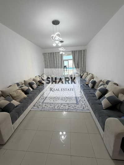 2 Camere Appartamento in Vendita a Ajman Downtown, Ajman - 78690aec-ebad-4351-96c3-cbcb75c9f341. jpeg 2 Camere Appartamento in Vendita a Ajman Downtown, Ajman - 78690aec-ebad-4351-96c3-cbcb75c9f341. jpeg