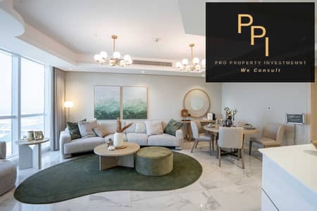 1 Bedroom Flat for Sale in Al Reem Island, Abu Dhabi - Leaf Tower-1BR-6. JPG 1 Bedroom Flat for Sale in Al Reem Island, Abu Dhabi - Leaf Tower-1BR-6. JPG