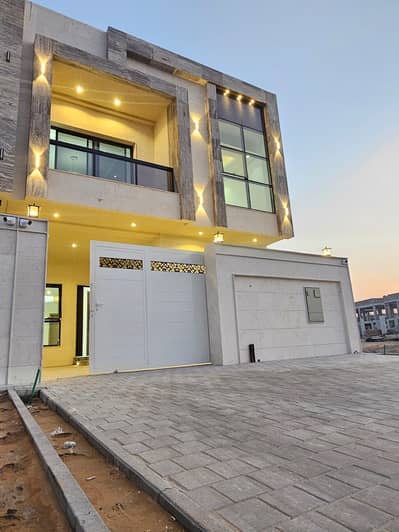 5 Bedroom Townhouse for Sale in Al Helio, Ajman - WhatsApp Image 2026-07-10 at 2.37. 47 PM (5). jpeg 5 Bedroom Townhouse for Sale in Al Helio, Ajman - WhatsApp Image 2026-07-10 at 2.37. 47 PM (5). jpeg