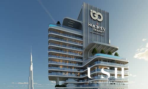 1 Bedroom Apartment for Sale in Downtown Dubai, Dubai - 1704277462_9552f040ebeeaa9ed8a5ecc09b3e4629. jpg 1 Bedroom Apartment for Sale in Downtown Dubai, Dubai - 1704277462_9552f040ebeeaa9ed8a5ecc09b3e4629. jpg
