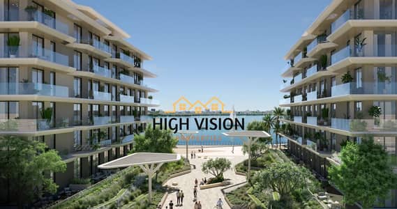 2 habitaciones Apartamento para en Venta en Al Hudayriat Island, Abu Dhabi - WhatsApp Image 2026-07-10 at 5.22. 01 PM. jpeg 2 habitaciones Apartamento para en Venta en Al Hudayriat Island, Abu Dhabi - WhatsApp Image 2026-07-10 at 5.22. 01 PM. jpeg