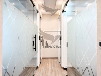 Office de  à à louer à Sheikh Zayed Road, Dubai - Bureau à Sheikh Zayed Road，The Carlton Downtown Hotel, 48000 AED - 15699058