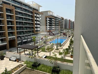 2 habitaciones Apartamento para en Alquiler en Meydan, Dubai - 7ea28799-6b25-4469-b61e-0d6a0781292b. png