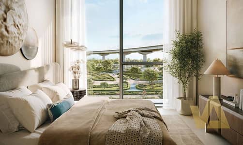 1 Schlafzimmer Wohnung zum zum Verkauf in Dubai Creek Harbour, Dubai - p . jpeg