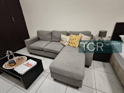 Studio zum zum Verkauf in Jumeirah Village Circle (JVC), Dubai - Wohnung in Jumeirah Village Circle (JVC)，JVC District 13，Kensington Manor, 425000 AED - 15784938