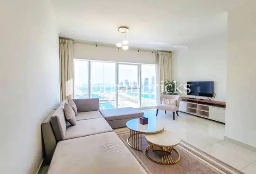 2 Bedrooms | Palm View | Fully furnished 2 Bedrooms | Palm View | Fully furnished