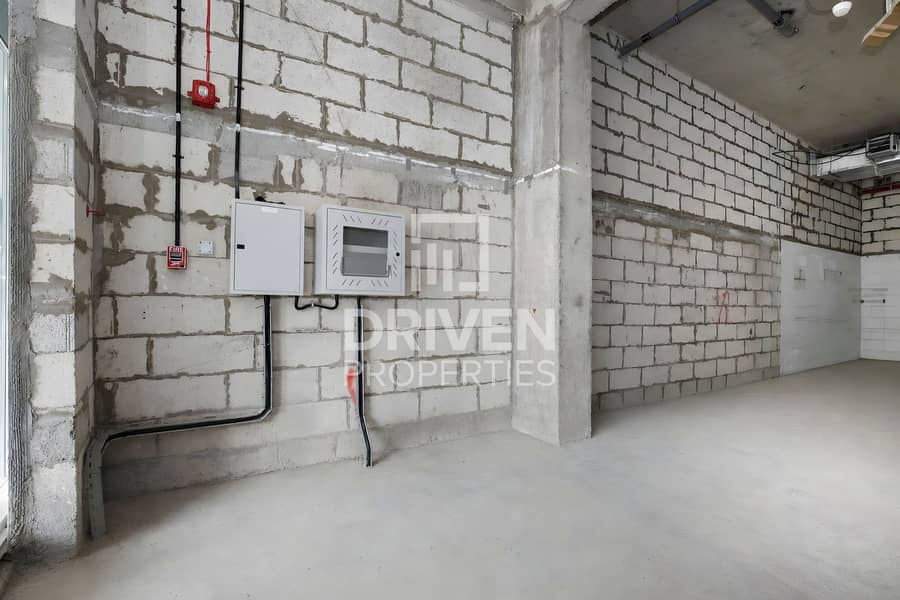 Negozio a Meydan,Meydan One,Azizi Riviera,Azizi Riviera 48, 190000 AED - 15784949 Negozio a Meydan,Meydan One,Azizi Riviera,Azizi Riviera 48, 190000 AED - 15784949