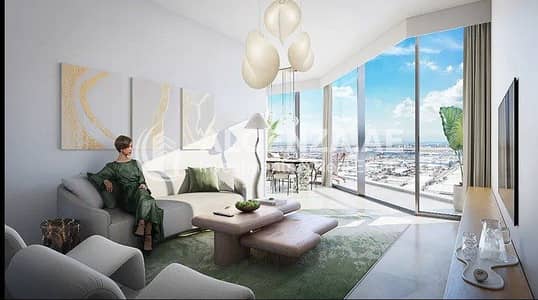 杰贝阿里， 迪拜 2 卧室单位待售 - deyaar-eleve_by_deyaar-downtown_jebel_ali-cgi-009. jpeg