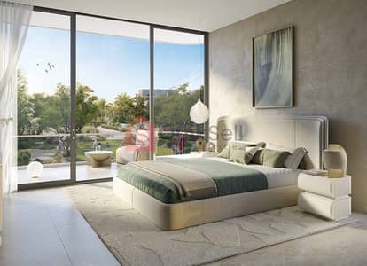 4 Cпальни Вилла Продажа в Дубай Хиллс Истейт, Дубай - park-gate-2-dubai-hills-estate-emaar-1747380818-003-cgi. jpg